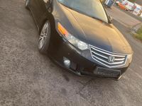 Gebraucht Honda Accord 150 PS (110 kW) 2010 Schwarz Limousine