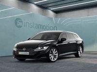 Gebraucht VW Arteon 218 PS (160 kW) 2023 Schwarz Kombi