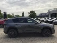 Neu Mazda CX-5 Homura-Line 141 PS (103 kW) 2026 SUV