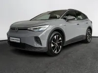 Gebraucht VW ID.4 Pro Performance 150 kW (204 PS) 2023 Grau SUV