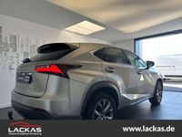 gebraucht Lexus NX200t AWD*F-SPORT-ANHÄNGERKUPPLUNG