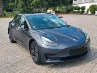 Gebraucht Tesla Model 3 239 kW (325 PS) 2022 Grau Limousine