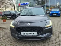 Neu Suzuki Swift Comfort 83 PS (61 kW) 2025 Grau Limousine