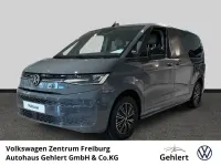 Gebraucht VW Multivan Life 150 PS (110 kW) 2026 Grau Van / Kleinbus