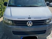 Usata VW T5 2010 Bianco Furgone
