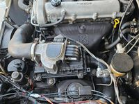 Gebraucht Mazda MX5 115 PS (84 kW) 1995 Andere farben Cabrio