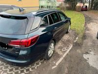 gebraucht Opel Astra 1.6 D (CDTI) Automatik Sports Tourer Innovation