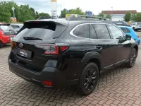 Neu Subaru Outback Exclusive+ 169 PS (124 kW) 2026 Crystal black silica Kombi