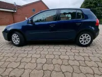 Gebraucht VW Golf V 75 PS (55 kW) 2005 Kleinwagen