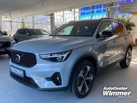 Gebraucht Volvo XC40 Plus 197 PS (144 kW) 2024 Vapour grey SUV