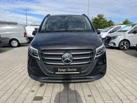 Gebraucht Mercedes e-Vito 150 kW (204 PS) 2024 Grau Van / Kleinbus