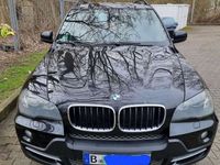 gebraucht BMW X5 3.0d