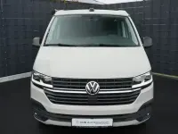 Gebraucht VW California Beach 150 PS (110 kW) 2024 Grau Van
