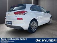 gebraucht Hyundai i30 1.4 T-GDI YES! *NAVI*