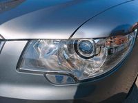 Gebraucht Skoda Superb Comfort 160 PS (117 kW) 2010 Grau Kombi