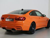 gebraucht BMW M4 140Coupe Compet. NP.109.-Carbon Bremse V-Max