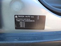 Gebraucht Skoda Yeti 125 PS (91 kW) 2016 Silber SUV