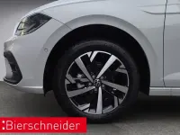 Gebraucht VW Polo Goal 95 PS (69 kW) 2025 Grau Kleinwagen