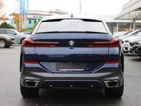 gebraucht BMW X6 M50d