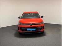 Gebraucht VW Tiguan Goal 150 PS (110 kW) 2025 Rot (persimmon red) SUV