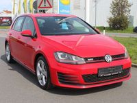 gebraucht VW Golf GTI VII Performance BMT*XENON*PDC*Sitzhzg*