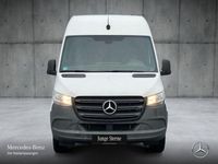 Gebraucht Mercedes Sprinter 150 PS (110 kW) 2021 Weiß Van