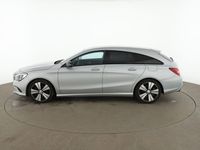 gebraucht Mercedes CLA180 CLA-Klasse Shooting BrakeUrban, Benzin, 18.040 €