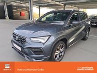 Gebraucht Seat Ateca FR 150 PS (110 kW) 2021 SUV