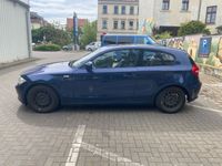 gebraucht BMW 118 Coupé d -