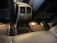 Gebraucht Mercedes ML500 306 PS (225 kW) 2006 Schwarz SUV