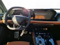 Gebraucht Audi A5 Exclusive 204 PS (150 kW) 2025 Grau Kombi