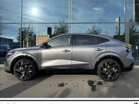 Gebraucht Renault Rafale 300 PS (220 kW) 2025 Grau SUV