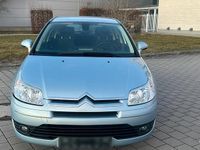 Gebraucht Citroën C1 2007 Kleinwagen