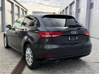 Gebraucht Audi A3 Sport 110 PS (80 kW) 2016 Braun Kleinwagen