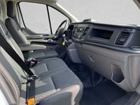 gebraucht Ford Transit Custom 320 L2H1 LKW VA Trend