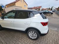 gebraucht Seat Arona Xcellence