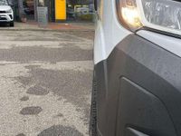 Gebraucht Opel Movano 140 PS (102 kW) 2024 Weiß Van