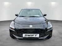Neu Suzuki Swift Comfort 83 PS (61 kW) 2026 Super black pearl met. Kleinwagen