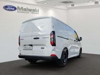 Neu Ford Transit Custom Trend 232 PS (170 kW) 2026 Frozen white Van / Kleinbus