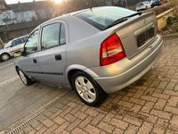 gebraucht Opel Astra elegance