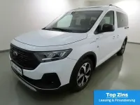 Gebraucht Ford Grand Tourneo Connect Active 150 PS (110 kW) 2025 Weiß Van / Kleinbus