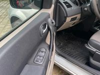 Gebraucht Renault Mégane II 110 PS (80 kW) 2004 Silber Limousine