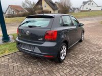 gebraucht VW Polo Comfortline BMT/Start-Stopp