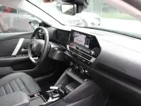 Gebraucht Citroën C4 X 131 PS (96 kW) 2025 Schwarz SUV