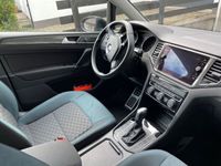 gebraucht VW Golf Sportsvan 1.5 TSI ACT OPF 110kW DSG IQ....