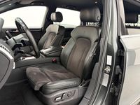 Gebraucht Audi Q7 S-Line 245 PS (180 kW) 2012 Grau SUV