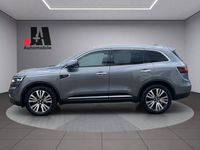 Gebraucht Renault Koleos 177 PS (130 kW) 2017 Grau SUV