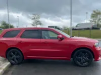 Occasion Dodge Durango 364 ch (267 kW) 2013 Rouge SUV