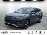 Neu VW Tayron Life 150 PS (110 kW) 2025 Grau SUV