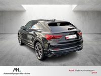 gebraucht Audi RS Q3 2.5 TFSI quattro S-tronic RS-Sportabgas RS-Sportsi